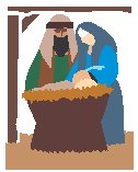 Nativity Scene 2.eps