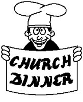 Church Dinner.eps