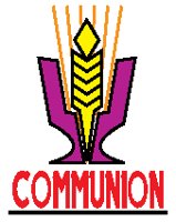 Communion.eps