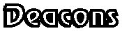 Deacons.eps