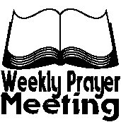 Weekly Prayer Meeting.eps