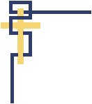 Cross Frame 3.eps