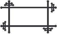 Cross Frame 5.eps