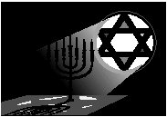 Menorah & Star of David.eps