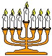 Menorah 5.eps