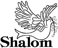 Shalom & Dove Heading.eps