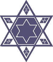 Star of David 10.eps