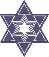 Star of David 12.eps