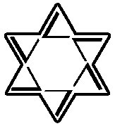 Star of David 16.eps