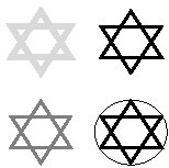 Star Of David 17.eps