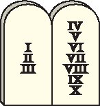 Ten Commandments 2.eps