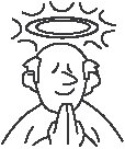 Angel in Prayer 2.eps