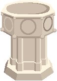 Baptismal Font.eps