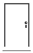 Door - Closed.eps