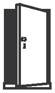 Door - Open.eps
