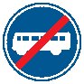 Buses Not Allowed.eps