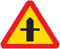 Crossing Ahead.eps