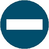 Do Not Enter 1.eps