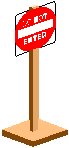 Do Not Enter 3.eps