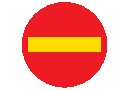 Do Not Enter 5.eps
