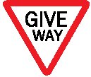 Give Way.eps