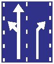 Lane Diagram.eps