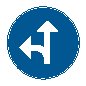 Left Turn Split.eps