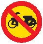 No Bikes 1.eps