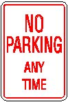 No Parking 1.eps