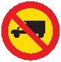 No Trucks.eps