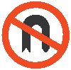 No U Turn 1.eps