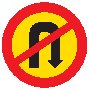 No U Turn 3.eps
