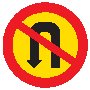 No U Turn 4.eps