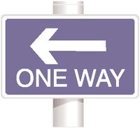 One Way 1.eps