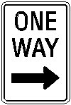 One Way 5.eps