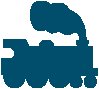 Railroad Xing - No Gates.eps