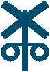 Railroad Xing 1.eps