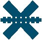 Railroad Xing 2.eps