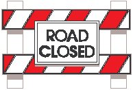 Road Closed.eps
