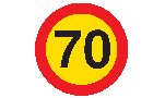 Speed 070 km_h 2.eps