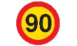 Speed 090 km_h 2.eps