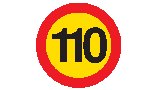 Speed 110 km_h 2.eps