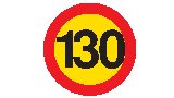 Speed 130 km_h 2.eps
