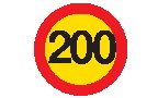 Speed 200 km_h 2.eps