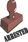 Arrested.eps