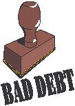 Bad Debt.eps