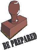 Be Prepared.eps