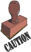 Caution.eps