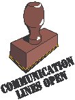 Communication Lines Open.eps