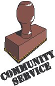 Community Service.eps